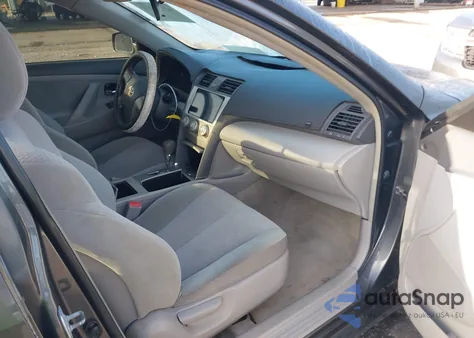 2011 Toyota Camry Le из США, поврежденный, VIN 4T1BF3EK4BU178648